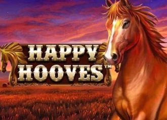 Happy Hooves слот Pragmatic Play